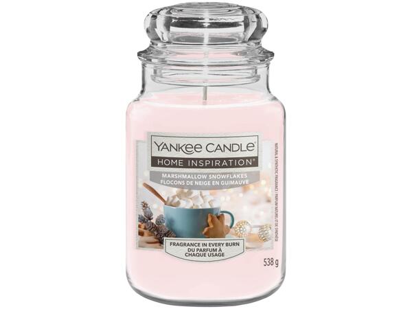 Scented Candle, 538g