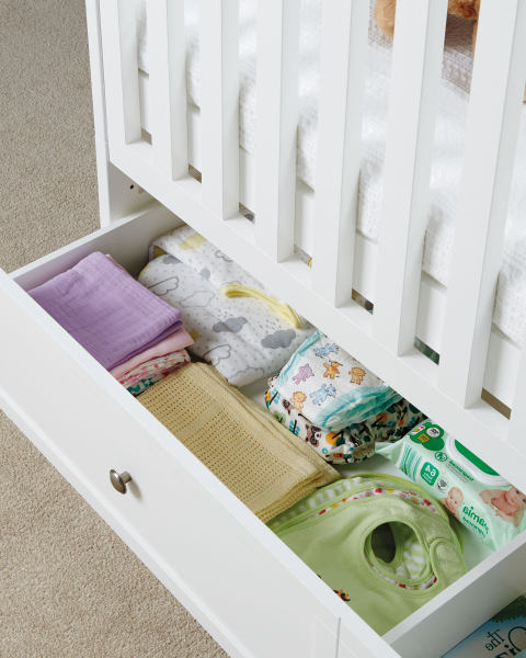 Baby Furniture Set