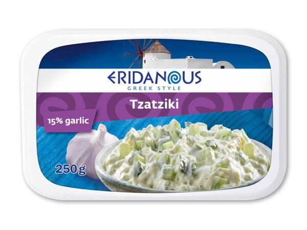 Tzatziki