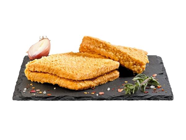 Faux cordon bleu