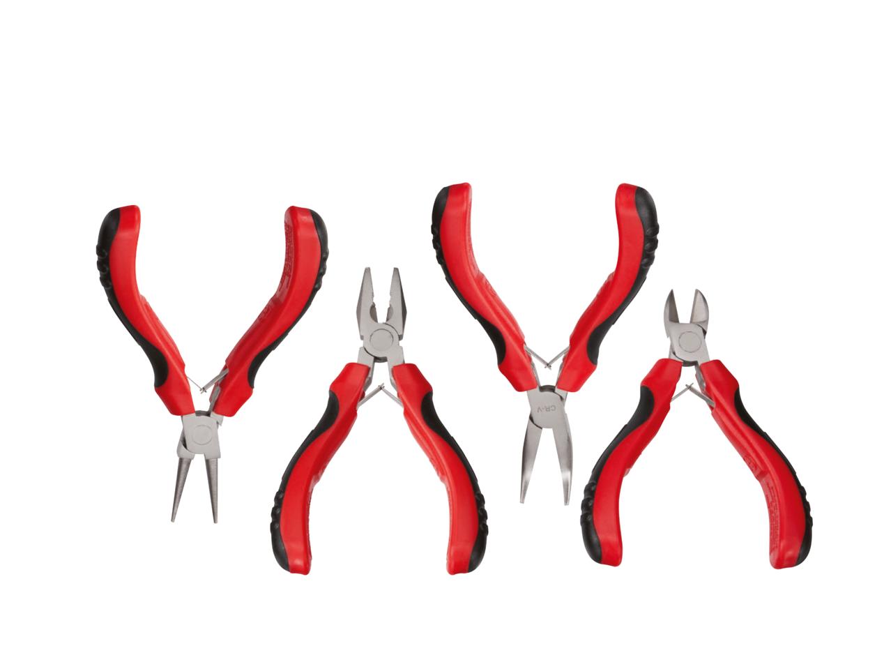 POWERFIX(R) Pliers Set