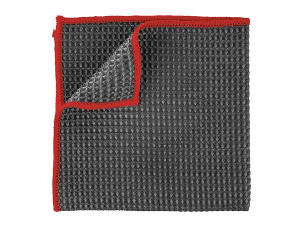 Ultimate Speed Microfibre Cleaning Cloth Assortment