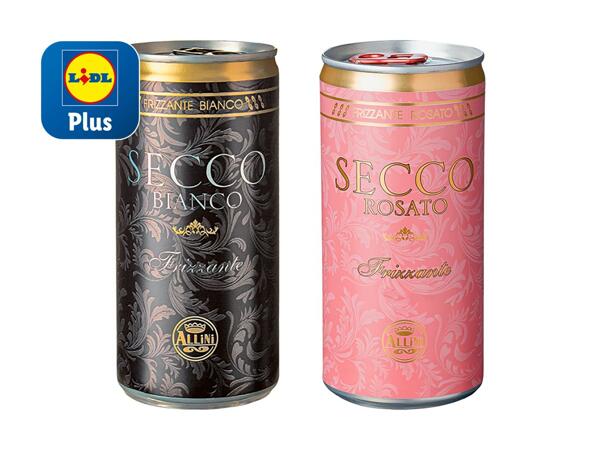 Secco Bianco ​​