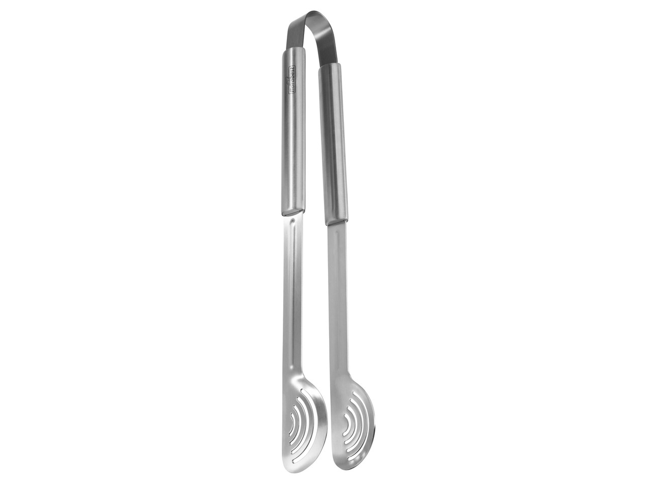 Stainless Steel Barbeque Tools, 3 pieces