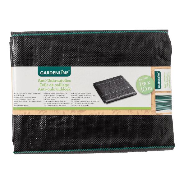 GARDENLINE(R) 				Unkrautvlies