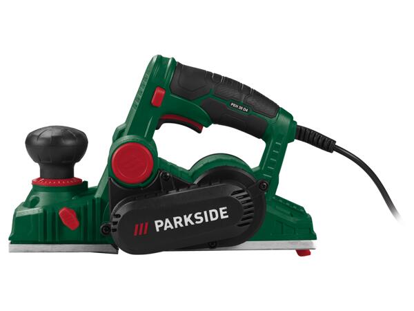 PARKSIDE(R) ELEKTRICKÝ HOBLÍK 750 W
