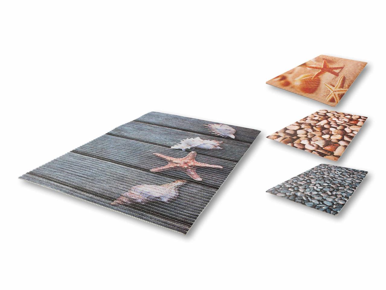 Tapis de bain