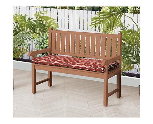 Belavi Garden Bench Cushion