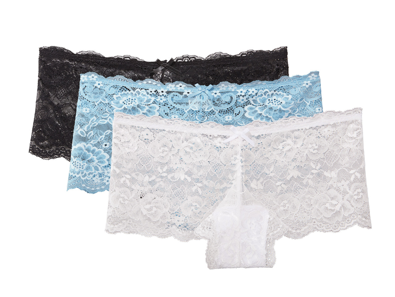Ladies' Hipster Briefs