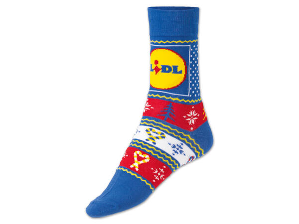 Weihnachtssocken