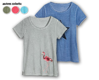 BLUE MOTION T-Shirt