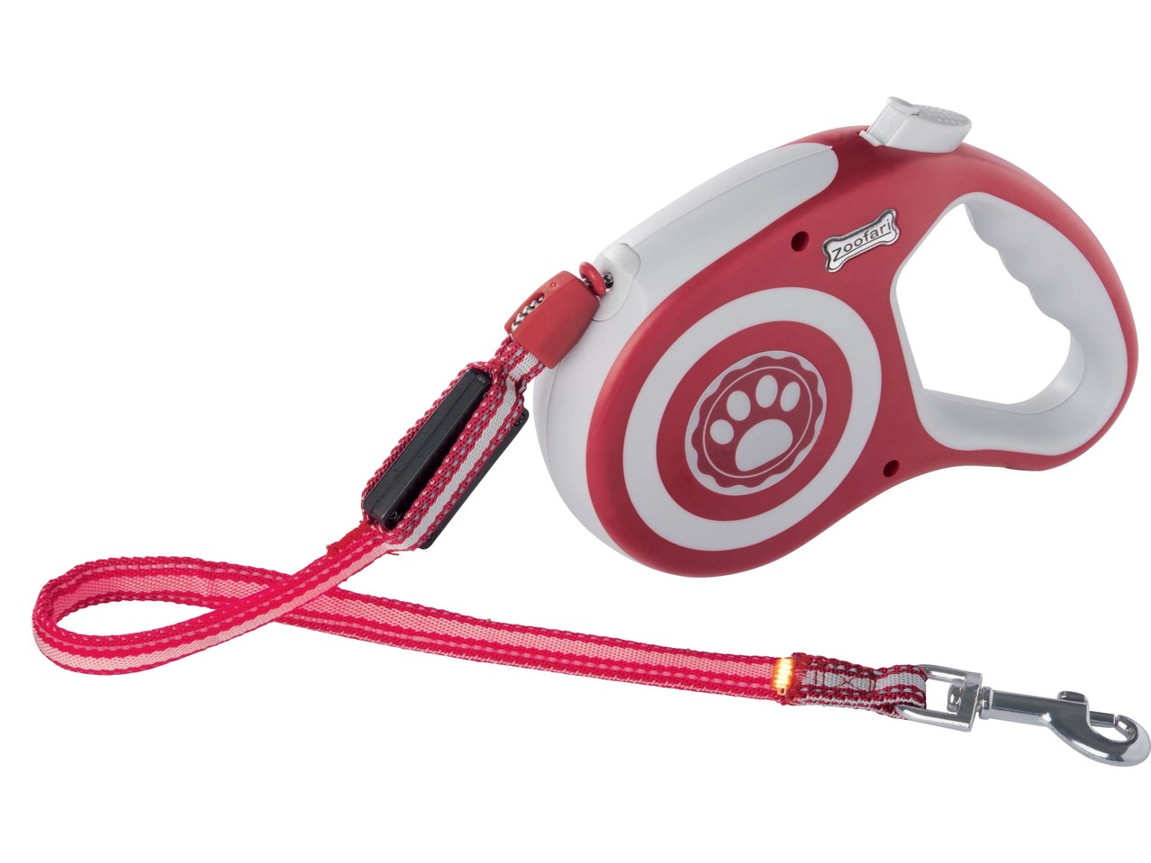 ZOOFARI Dog Lead with Light