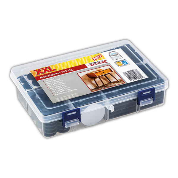 XXL-Möbelgleiter-Box