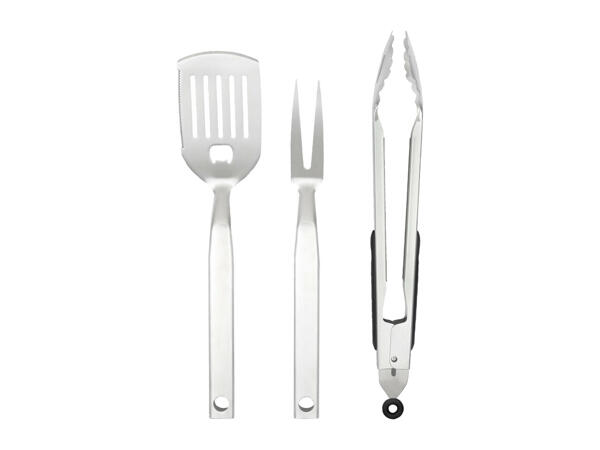 Barbecue Utensil Set