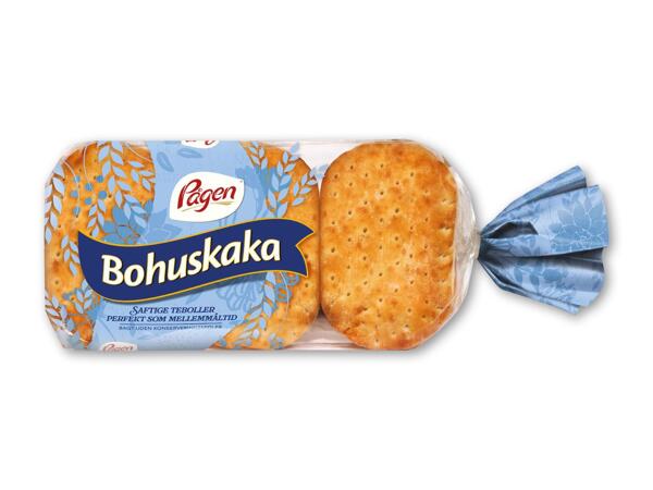 Pågen Bohuskaka