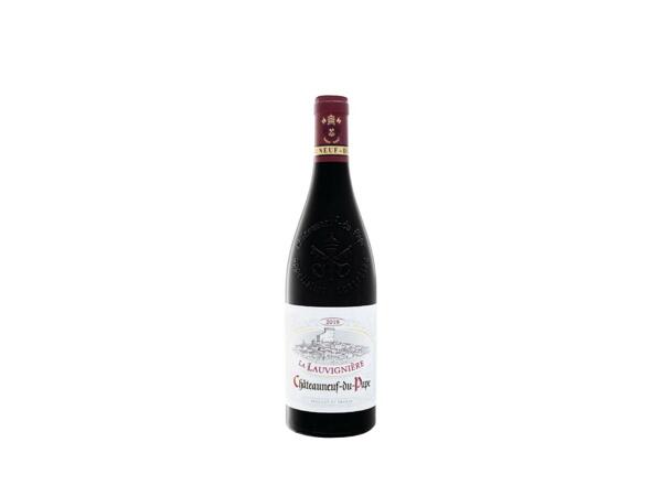 Chateauneuf du Pape AOP Premium
