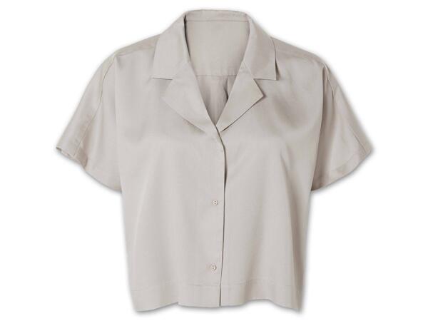 Damen Blusenshirt