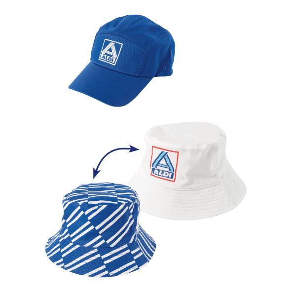 #ALDIORIGINAL(R) 				Casquette ou chapeau