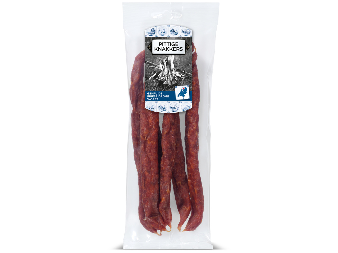 Saucisses frisonnes