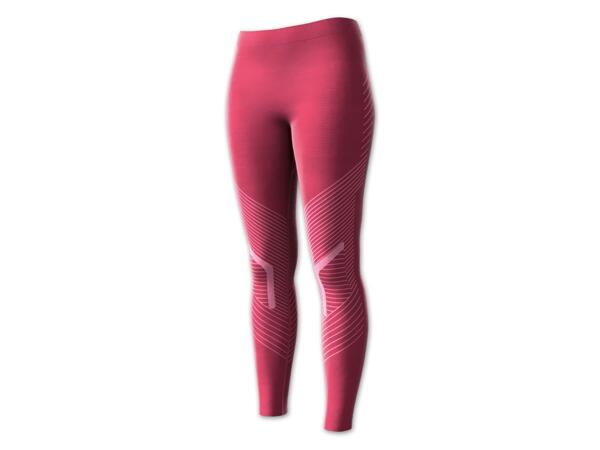 Damen/​Herren Funktionsunterwäsche, Unterhose