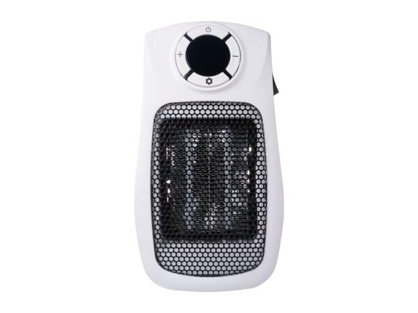 Silvercrest Ceramic Plug Heater