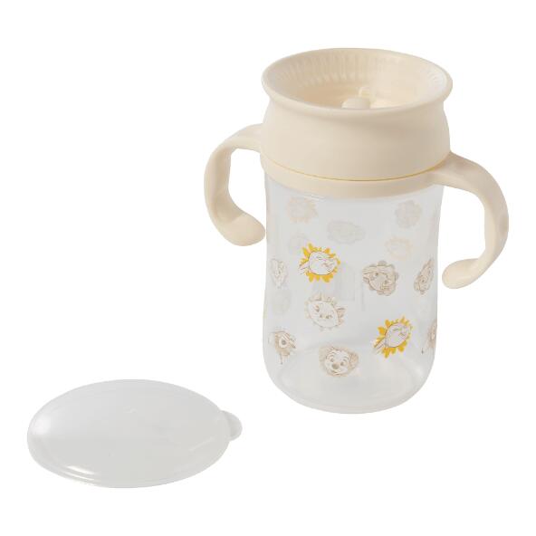 DISNEY(R) 				Becher oder Lätzchen