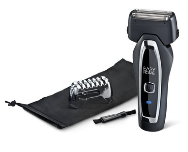 Easy Home Men's Electric Wet/Dry Shaver