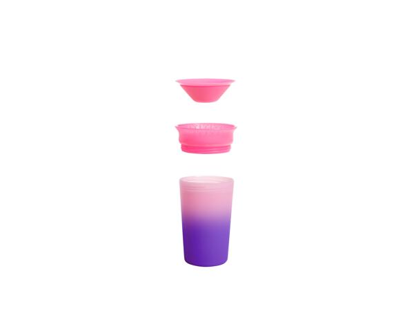 Munchkin Colour Changing Cup