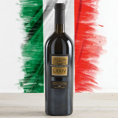 Primitivo di Manduria