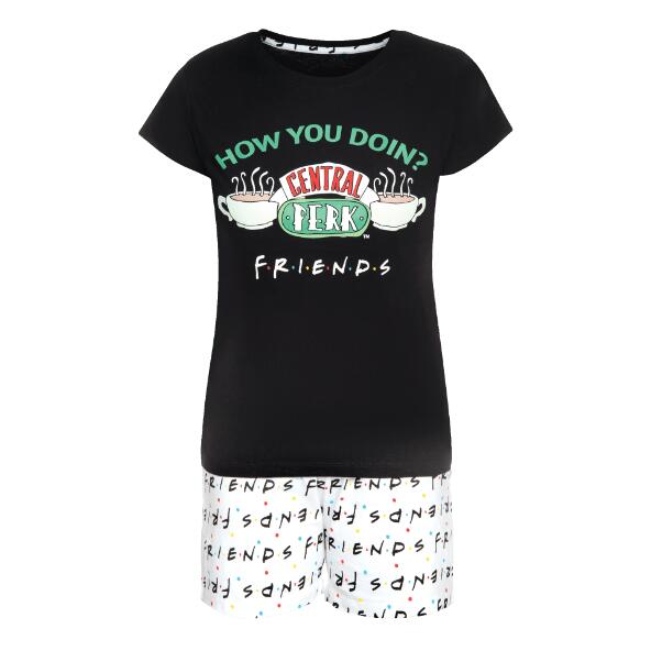 Pyjama voor dames Friends