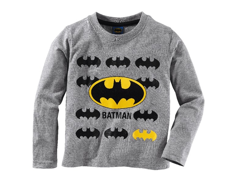Boys' Pyjamas ''Simpsons, Superman, Batman'