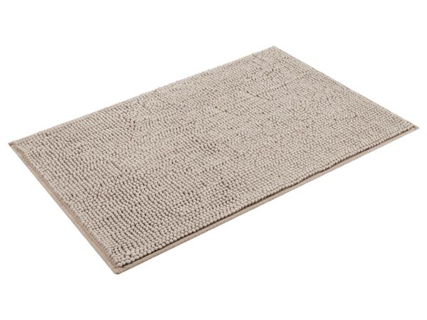 Koupelnová předložka, 50 x 80 cm
