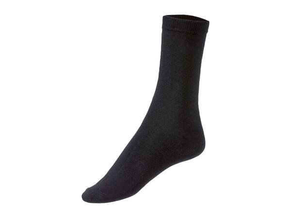 Esmara Ladies' Socks - 7 Pairs