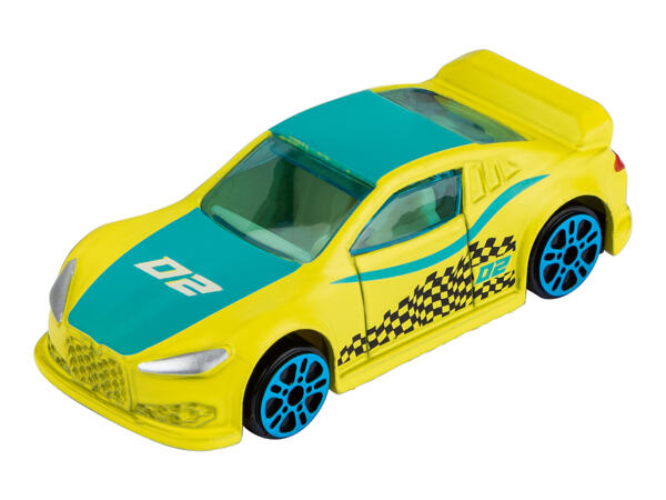 Playtive Racers