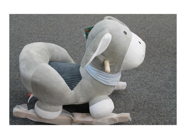Playtive Rocking Donkey