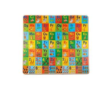 Little Journey Foldable Playmat