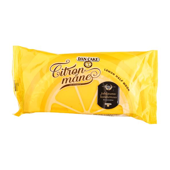 Citronmåne