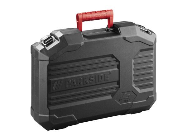 Parkside 20V Rechargeable Branch Cutter - Bare Unit