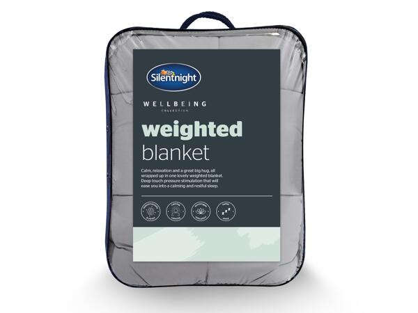 Weighted Blanket