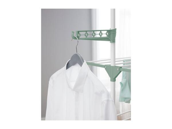 Livarno Home 3 Tier Clothes Airer
