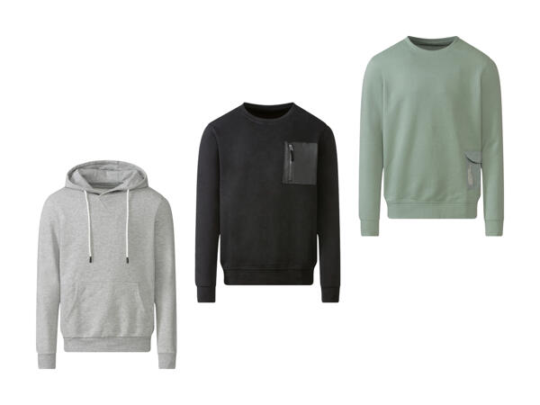 Sweat-shirt