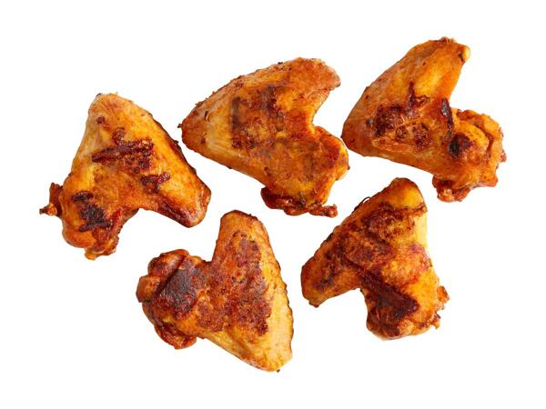 Ailes de poulet