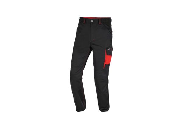 Mens Work Trousers
