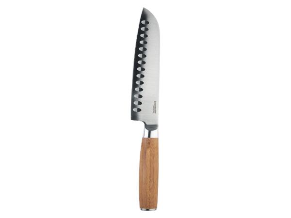 Kuchyňský nůž / Nůž Santoku / Sekací nůž