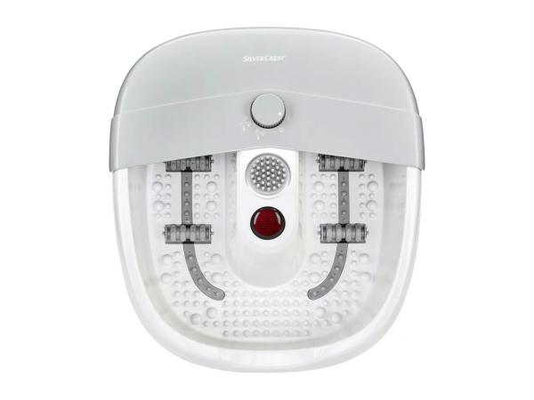 Silvercrest Personal Care Foot Spa