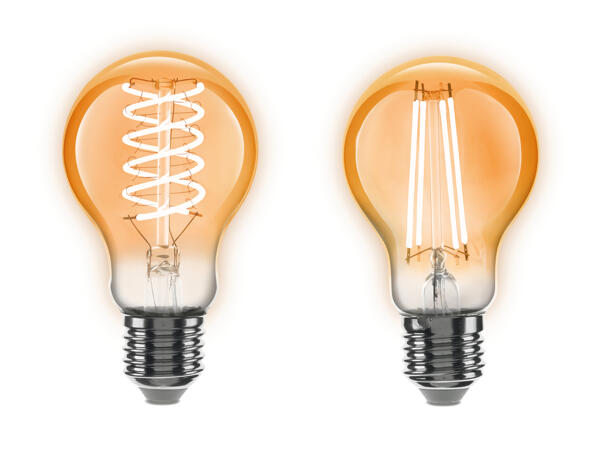 LIVARNO LUX(R) LED-filamentpære