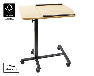 Portable Laptop Table