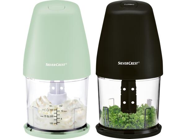 Multimixer
