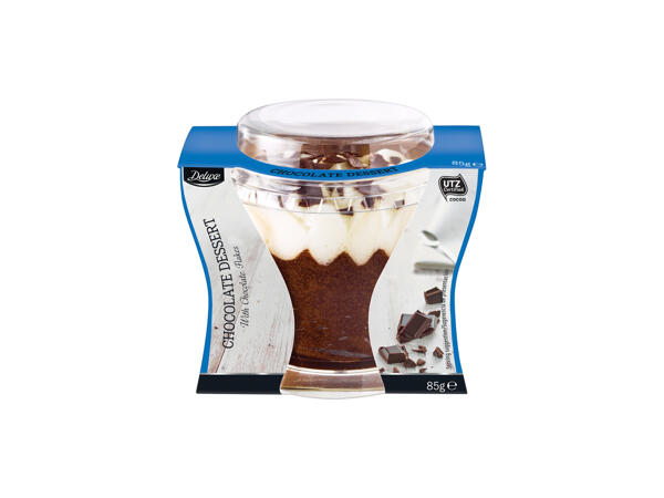 Chocolate Dessert