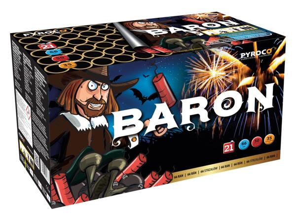 BARON